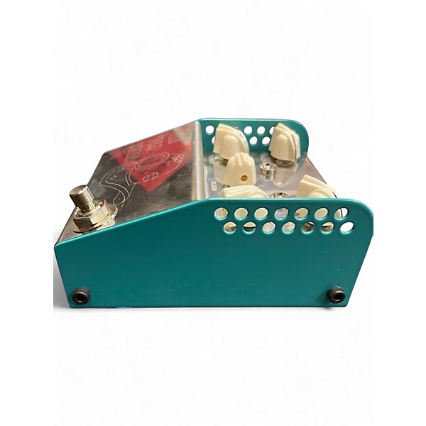 Used Thorpy Fx THE DEEP OGGIN Effect Pedal