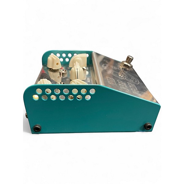Used Thorpy Fx THE DEEP OGGIN Effect Pedal