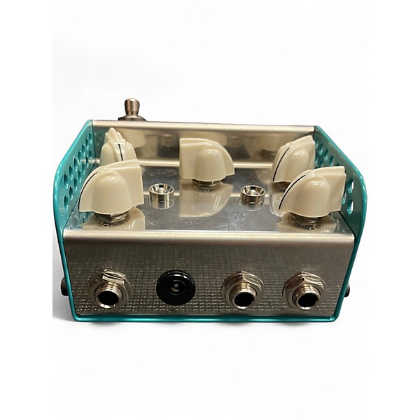Used Thorpy Fx THE DEEP OGGIN Effect Pedal
