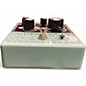 Used Death By Audio APOCALYPSE Effect Pedal