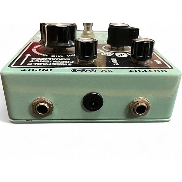 Used Death By Audio APOCALYPSE Effect Pedal