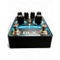 Used Subdecay PROMETHEUS DLX Pedal