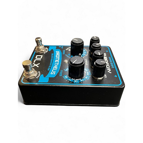 Used Subdecay PROMETHEUS DLX Pedal