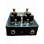 Used Subdecay PROMETHEUS DLX Pedal