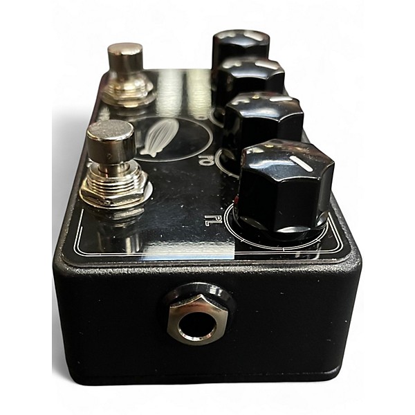 Used Imperial Electrical ZEPPLIN Effect Pedal