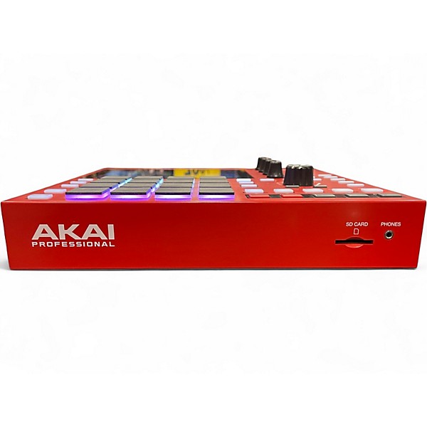 Used Akai Professional MPC ONE+