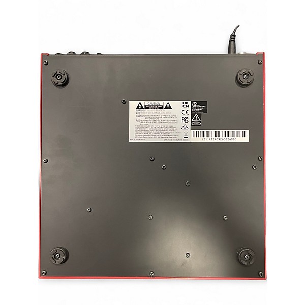 Used Akai Professional MPC ONE+