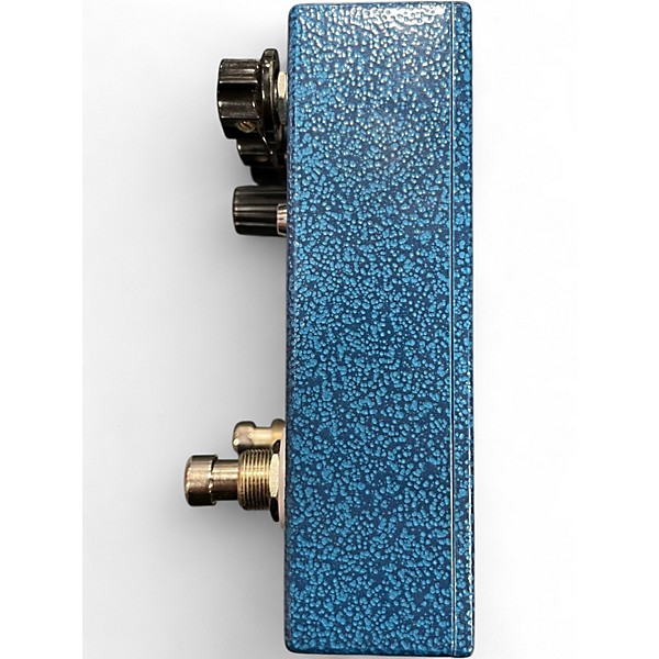 Used Analogman Bi-Chorus Effect Pedal