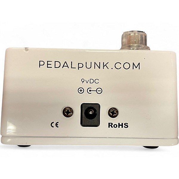 Used Casa Distortion Pedalpunk Audio Converter