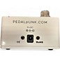 Used Casa Distortion Pedalpunk Audio Converter