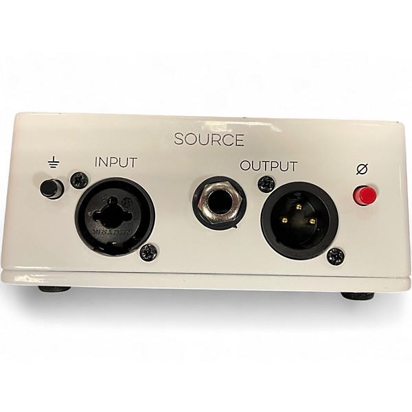 Used Casa Distortion Pedalpunk Audio Converter