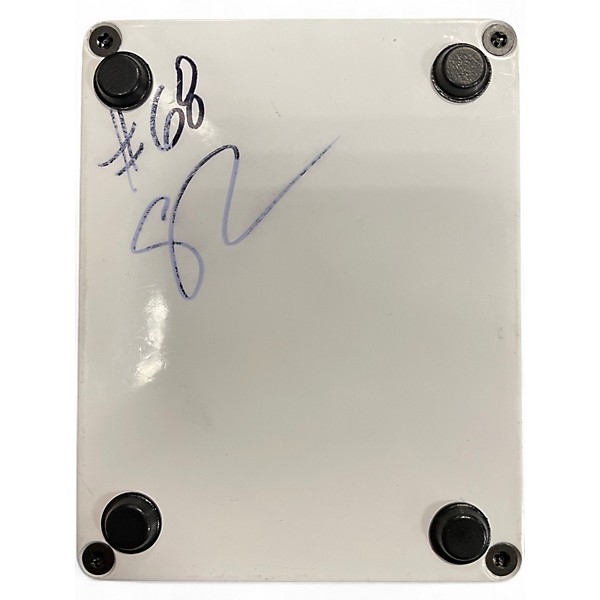 Used Casa Distortion Pedalpunk Audio Converter