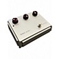Used Warm Audio CENTAVO LIMITED EDITION SILVER Effect Pedal