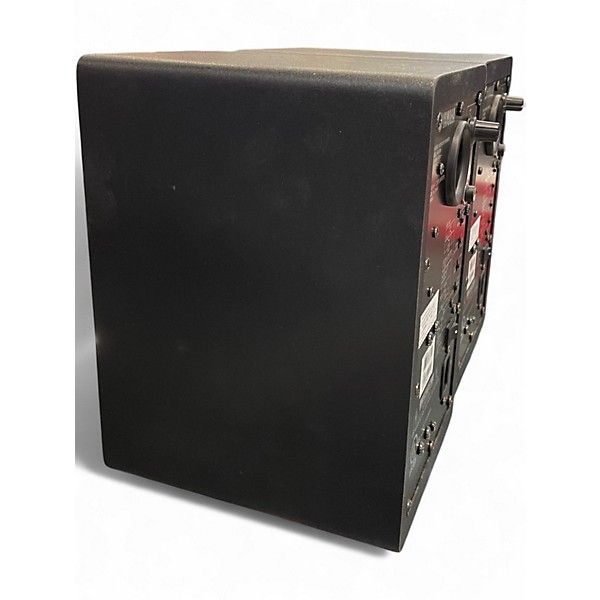 Used Yamaha HS50M Pair Powered Monitor