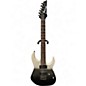 Used Ibanez RG421 Black Pearl Solid Body Electric Guitar thumbnail