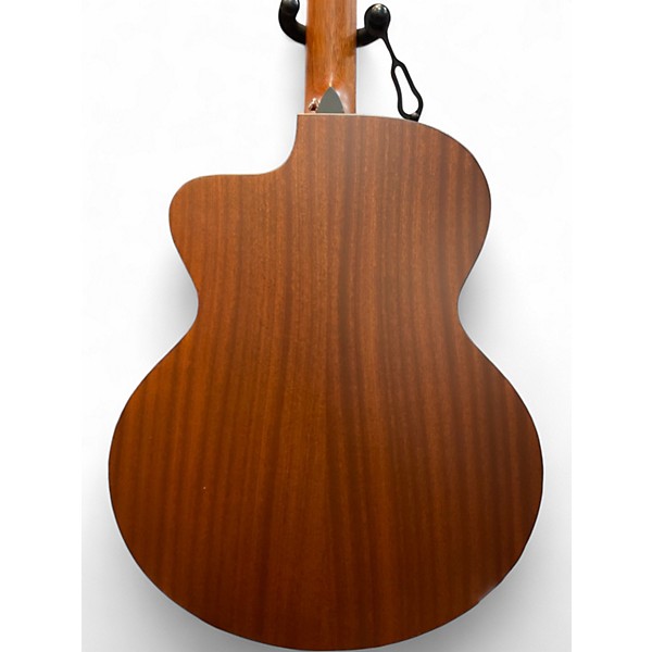 Used Taylor 355CE 12 String Natural 12 String Acoustic Electric Guitar