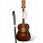 Used Ibanez pc12mh-opn Mahogany Acoustic Guitar thumbnail