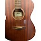 Used Ibanez pc12mh-opn Mahogany Acoustic Guitar