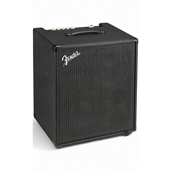 Used Fender Rumble Stage 800 2x10 Bass Combo Amp