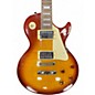 Used Epiphone Les Paul Standard Honey Burst Solid Body Electric Guitar