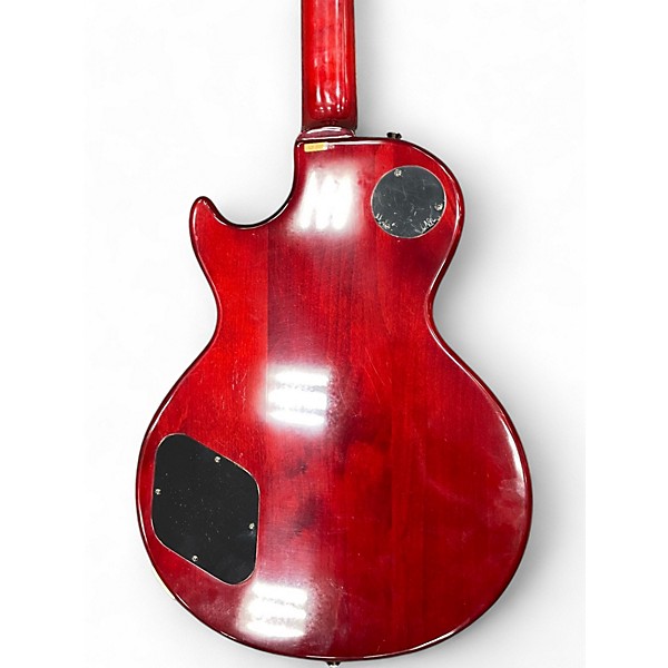 Used Epiphone Les Paul Standard Honey Burst Solid Body Electric Guitar