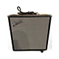 Used Fender Rumble V3 40W 1x10 Bass Combo Amp thumbnail