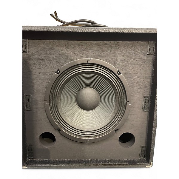 Used Fender Rumble V3 40W 1x10 Bass Combo Amp