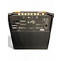 Used Fender Rumble V3 40W 1x10 Bass Combo Amp