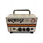 Used Orange Amplifiers MT20 Micro Terror 20W Tube Guitar Amp Head thumbnail