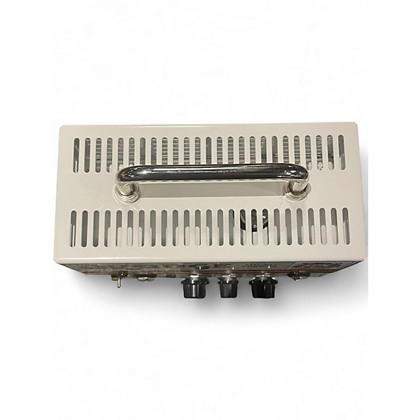 Used Orange Amplifiers MT20 Micro Terror 20W Tube Guitar Amp Head