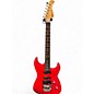 Used Charvel CX692 Red Solid Body Electric Guitar thumbnail
