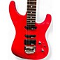 Used Charvel CX692 Red Solid Body Electric Guitar