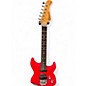 Used Charvel CX692 Red Solid Body Electric Guitar