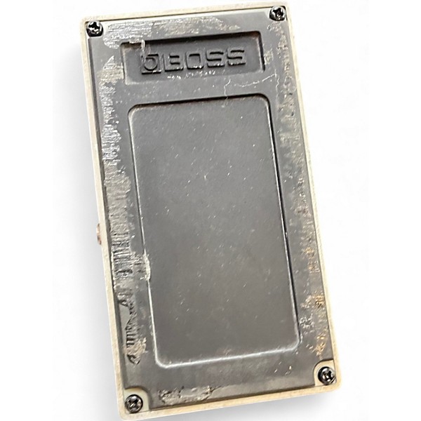 Used BOSS NS2 Noise Suppressor Effect Pedal