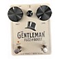 Used O.c.e Pedals THE GENTLEMAN Effect Pedal thumbnail