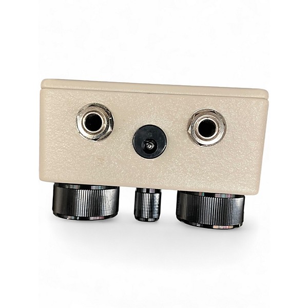 Used O.c.e Pedals THE GENTLEMAN Effect Pedal