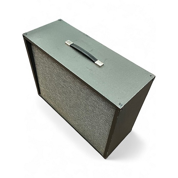 Used Kalamazoo bass 30 2x10 Tube Guitar Combo Amp