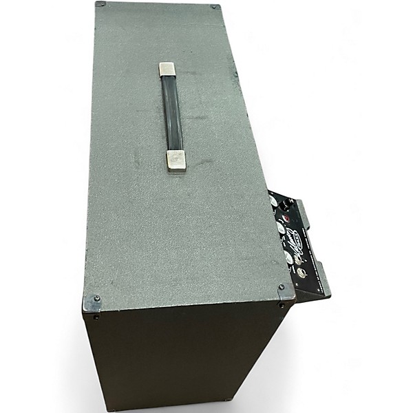 Used Kalamazoo bass 30 2x10 Tube Guitar Combo Amp