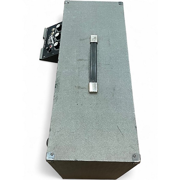 Used Kalamazoo bass 30 2x10 Tube Guitar Combo Amp