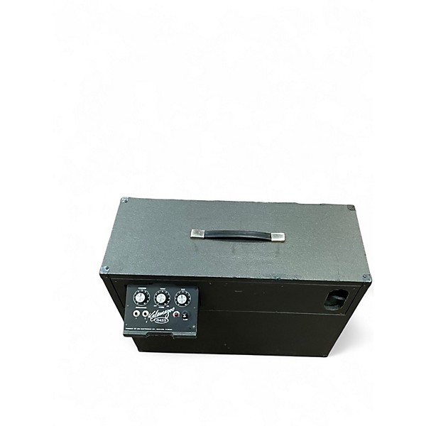 Used Kalamazoo bass 30 2x10 Tube Guitar Combo Amp