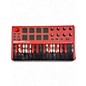 Used Akai Professional MPK Mini MKII MIDI Controller thumbnail