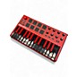 Used Akai Professional MPK Mini MKII MIDI Controller