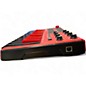 Used Akai Professional MPK Mini MKII MIDI Controller