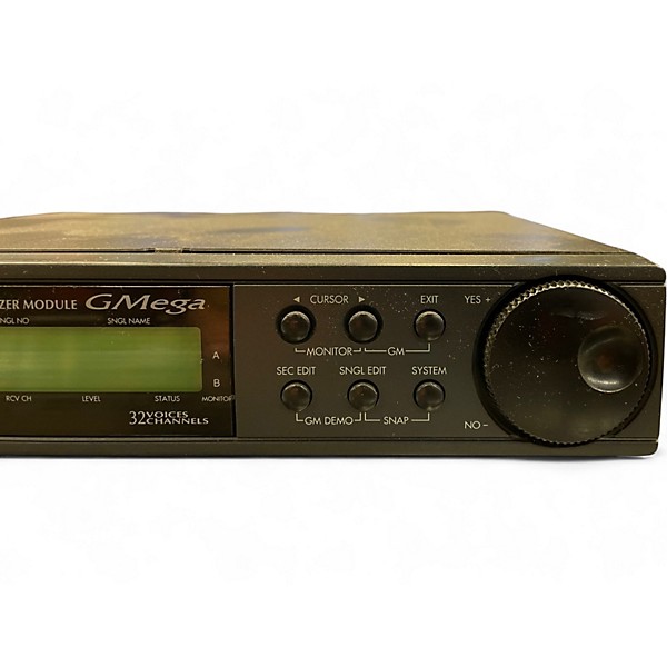 Used Kawai GMega Synthesizer