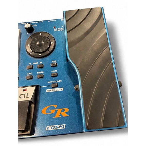 Used Roland GR-55 Effect Processor