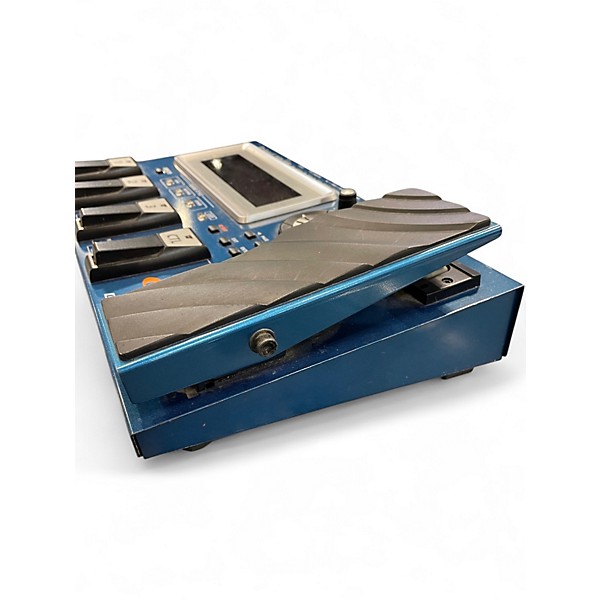 Used Roland GR-55 Effect Processor