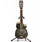 Used Republic Highway 61 Nickel Resonator Guitar thumbnail