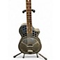 Used Republic Highway 61 Nickel Resonator Guitar