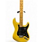 Used Fender Player Modified Stratocaster Sunshine Yellow Solid Body Electric Guitar
