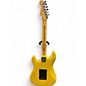 Used Fender Player Modified Stratocaster Sunshine Yellow Solid Body Electric Guitar